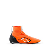 Alpinestars karting sko model Supertech K. 5 farve muligheder. Str. 37-47. FIA-8857-2022-godkendt.