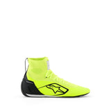 Alpinestars karting sko model Supertech K. 5 farve muligheder. Str. 37-47. FIA-8857-2022-godkendt.