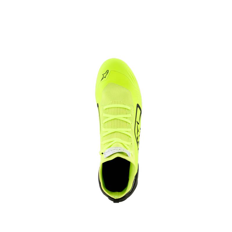 Alpinestars karting sko model Supertech K. 5 farve muligheder. Str. 37-47. FIA-8857-2022-godkendt.