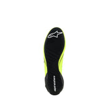 Alpinestars karting sko model Supertech K. 5 farve muligheder. Str. 37-47. FIA-8857-2022-godkendt.