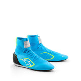 Alpinestars karting sko model Supertech K. 5 farve muligheder. Str. 37-47. FIA-8857-2022-godkendt.