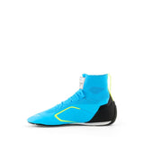 Alpinestars karting sko model Supertech K. 5 farve muligheder. Str. 37-47. FIA-8857-2022-godkendt.