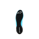 Alpinestars karting sko model Supertech K. 5 farve muligheder. Str. 37-47. FIA-8857-2022-godkendt.