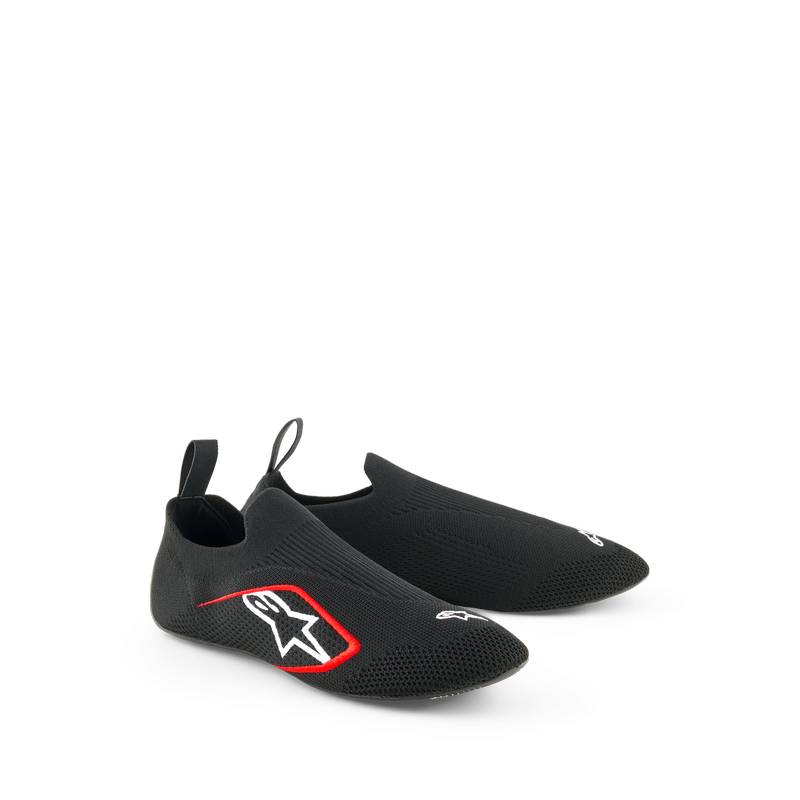 Alpinestars SIM/gaming sko model Tech. Sort. Str. 37-47