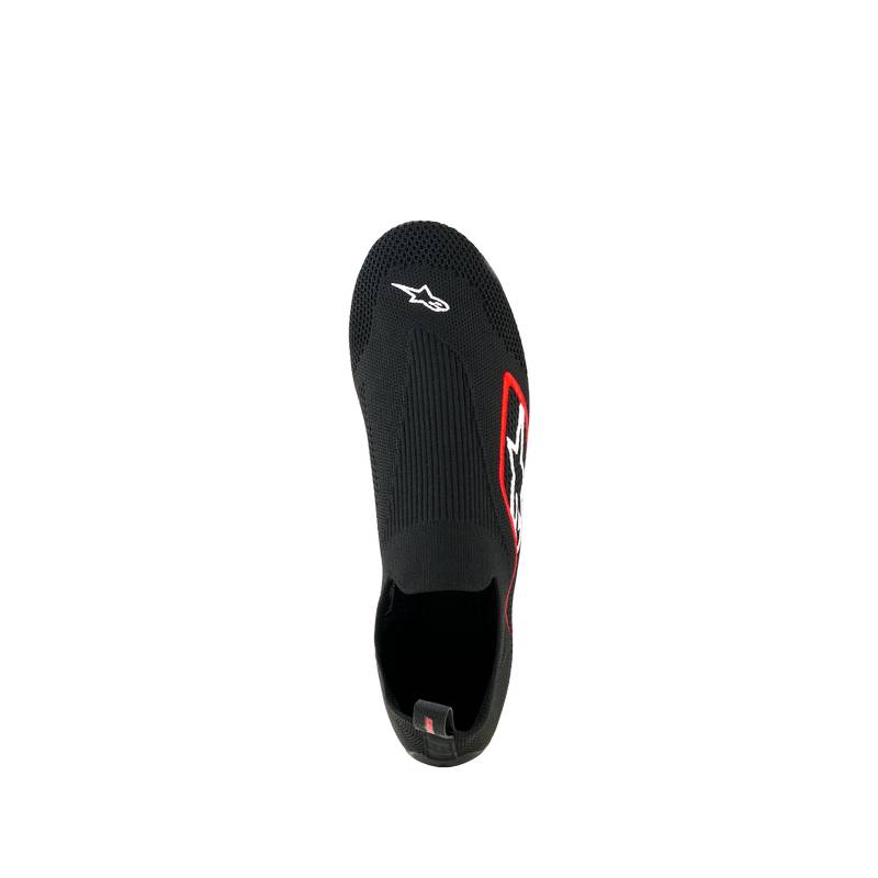 Alpinestars SIM/gaming sko model Tech. Sort. Str. 37-47
