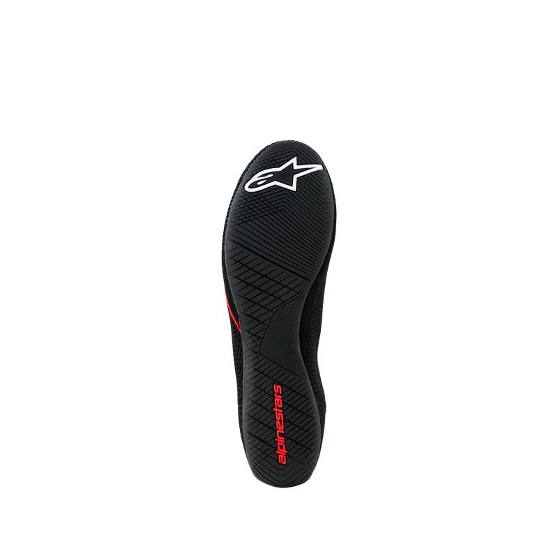 Alpinestars SIM/gaming sko model Tech. Sort. Str. 37-47