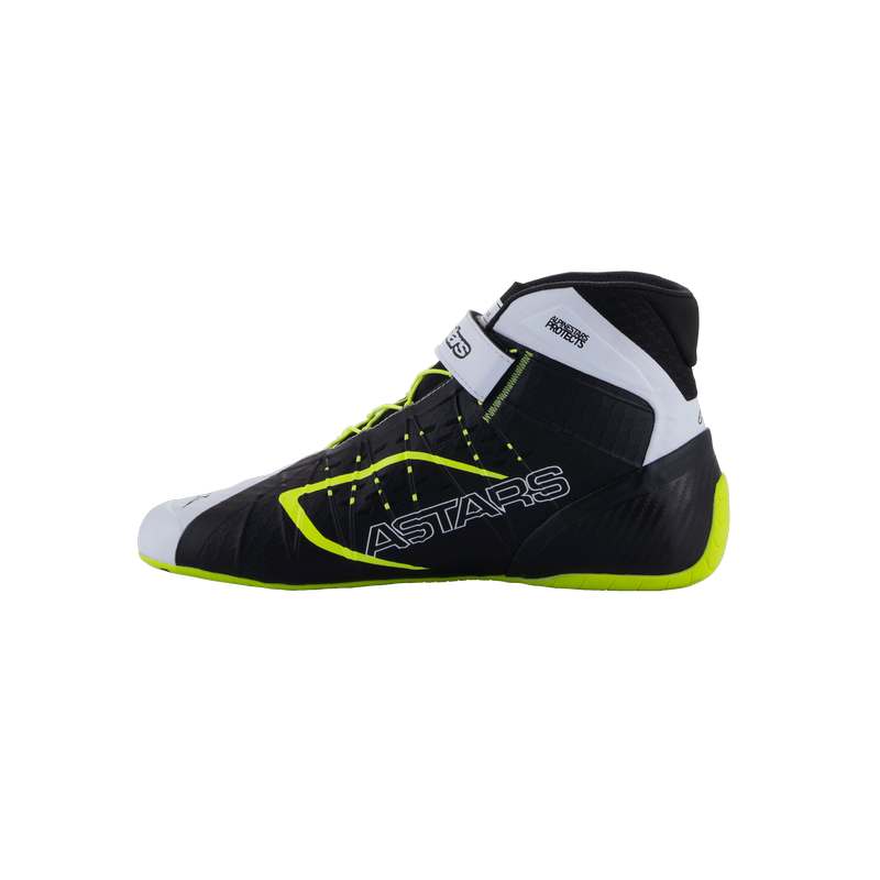 Alpinestars karting sko model Tech-1 KX V3. Str. 34-47. 6 farve muligheder