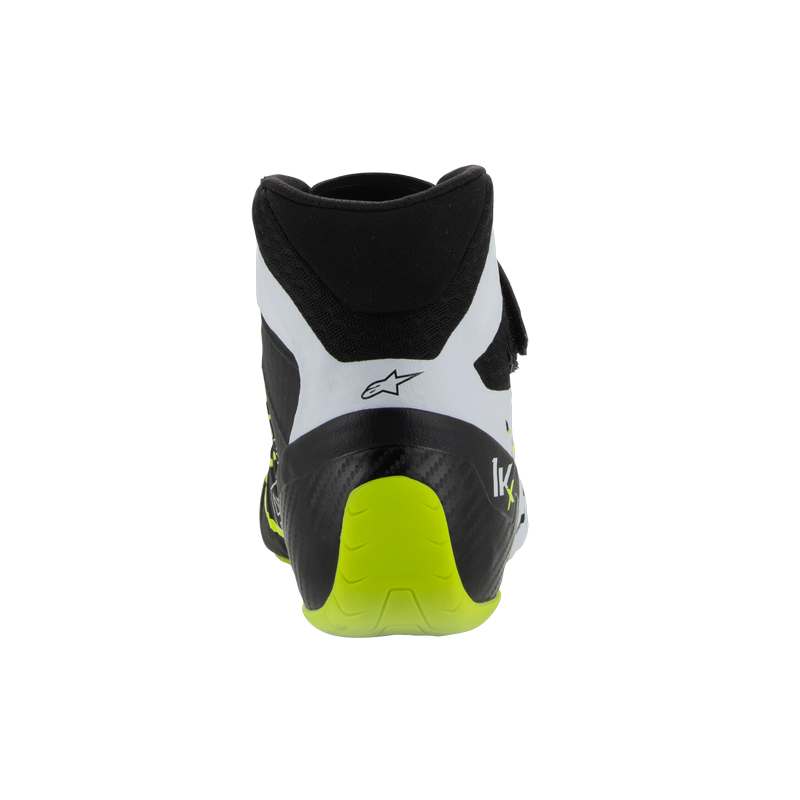 Alpinestars karting sko model Tech-1 KX V3. Str. 34-47. 6 farve muligheder