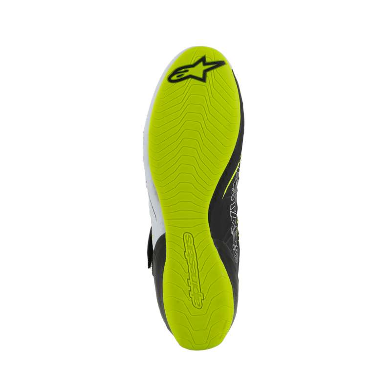 Alpinestars karting sko model Tech-1 KX V3. Str. 34-47. 6 farve muligheder