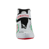 Alpinestars karting sko model Tech-1 KX V3. Str. 34-47. 6 farve muligheder