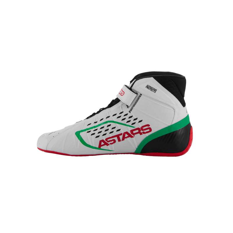 Alpinestars karting sko model Tech-1 KX V3. Str. 34-47. 6 farve muligheder