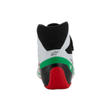 Alpinestars karting sko model Tech-1 KX V3. Str. 34-47. 6 farve muligheder