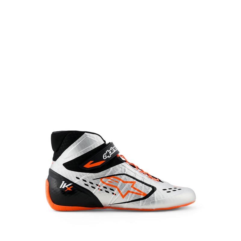 Alpinestars karting sko model Tech-1 KX V3. Str. 34-47. 6 farve muligheder
