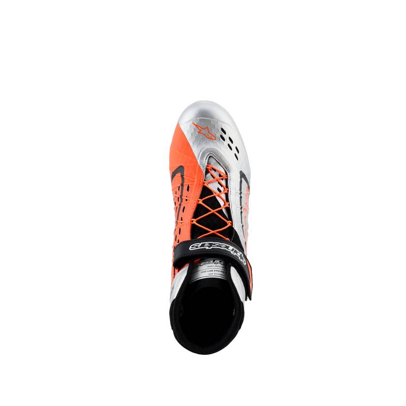 Alpinestars karting sko model Tech-1 KX V3. Str. 34-47. 6 farve muligheder