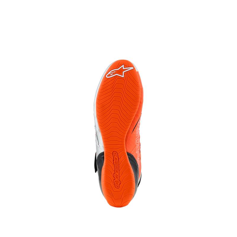Alpinestars karting sko model Tech-1 KX V3. Str. 34-47. 6 farve muligheder