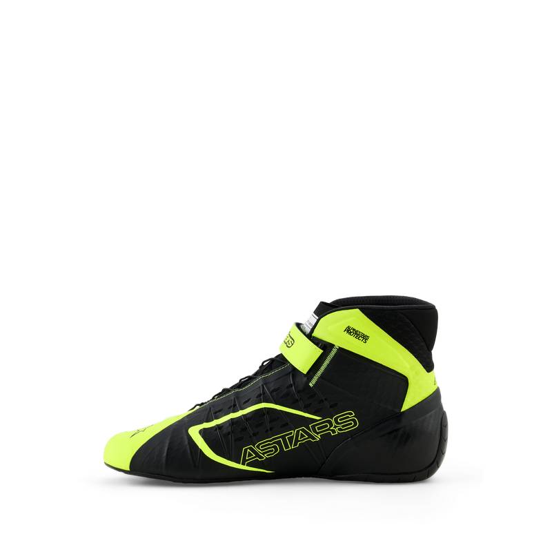 Alpinestars karting sko model Tech-1 KX V3. Str. 34-47. 6 farve muligheder
