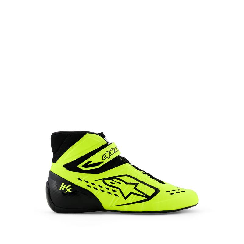 Alpinestars karting sko model Tech-1 KX V3. Str. 34-47. 6 farve muligheder