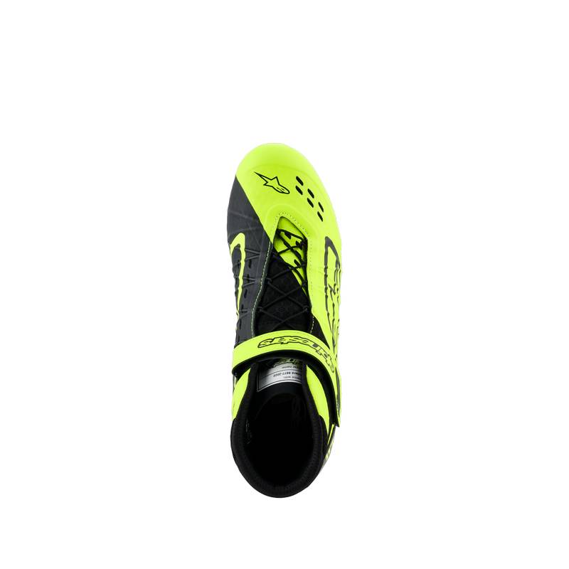 Alpinestars karting sko model Tech-1 KX V3. Str. 34-47. 6 farve muligheder
