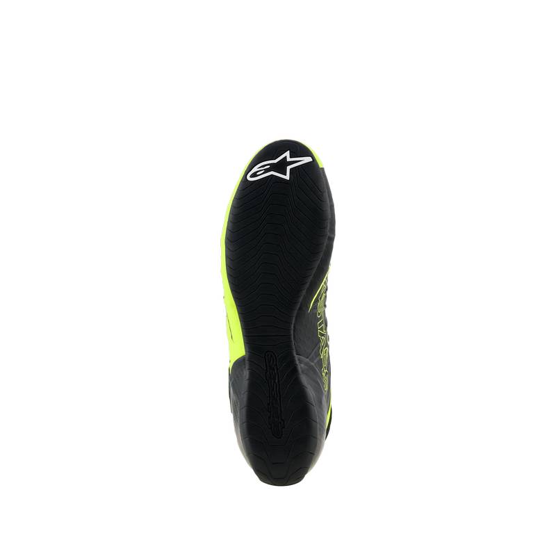 Alpinestars karting sko model Tech-1 KX V3. Str. 34-47. 6 farve muligheder
