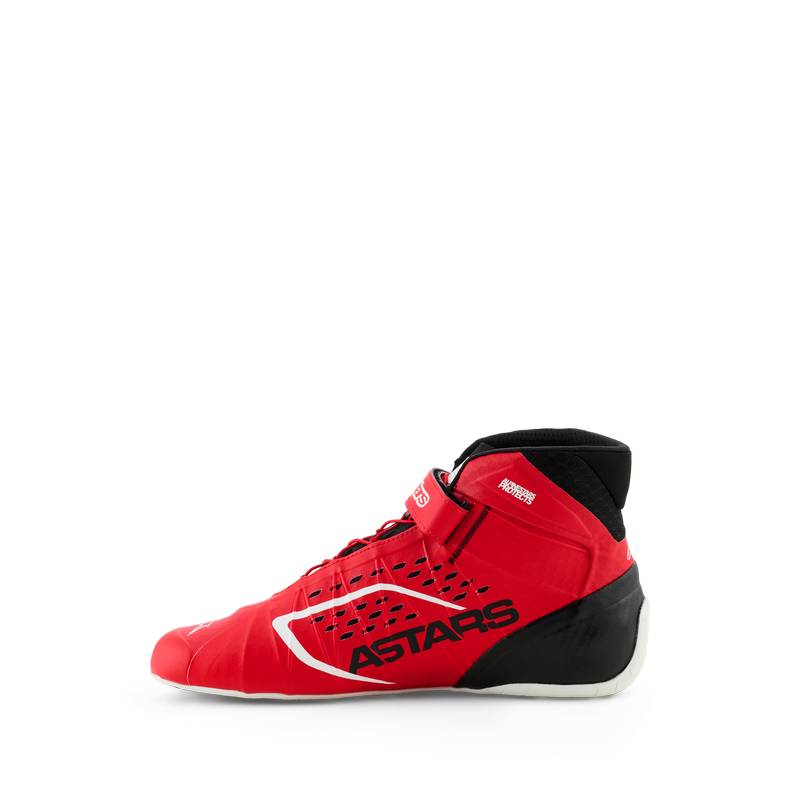 Alpinestars karting sko model Tech-1 KX V3. Str. 34-47. 6 farve muligheder