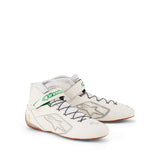 Alpinestars sko model Tech-1 Z V3. Str. 37-47. 6 farve muligheder. FIA-8856-2018-godkendt.