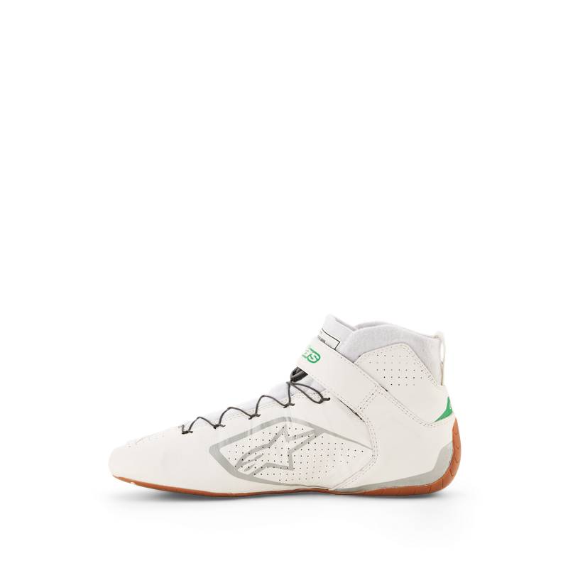 Alpinestars sko model Tech-1 Z V3. Str. 37-47. 6 farve muligheder. FIA-8856-2018-godkendt.