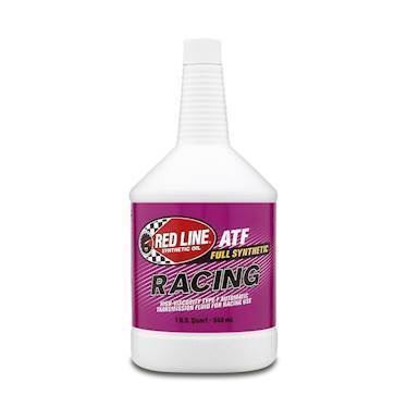 Redline RACING ATF automatgearolie 0,95L