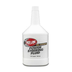 Redline Servoolie 0,95L