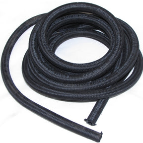 Brændstofslange til 10mm fittings. Pris per meter