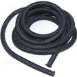 Brændstofslange til 8mm fittings. Pris per meter