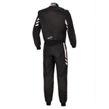 Alpinestars køredragt model GP Race V3. 5 farve muligheder. Str. 44-66. FIA-8856-2018-godkendt.