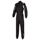 Alpinestars køredragt model GP Race V3. 5 farve muligheder. Str. 44-66. FIA-8856-2018-godkendt.
