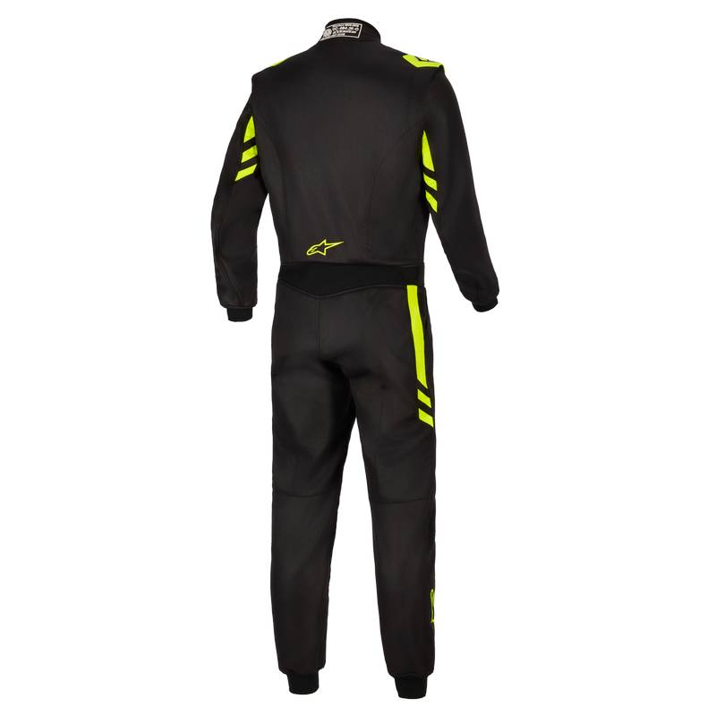 Alpinestars køredragt model GP Race V3. 5 farve muligheder. Str. 44-66. FIA-8856-2018-godkendt.