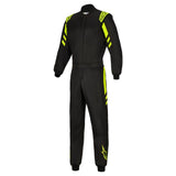 Alpinestars køredragt model GP Race V3. 5 farve muligheder. Str. 44-66. FIA-8856-2018-godkendt.