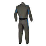 Alpinestars køredragt model GP Race V3. 5 farve muligheder. Str. 44-66. FIA-8856-2018-godkendt.