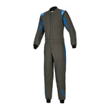Alpinestars køredragt model GP Race V3. 5 farve muligheder. Str. 44-66. FIA-8856-2018-godkendt.