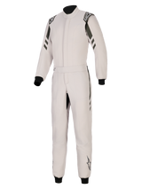 Alpinestars køredragt model GP Race V3. 5 farve muligheder. Str. 44-66. FIA-8856-2018-godkendt.