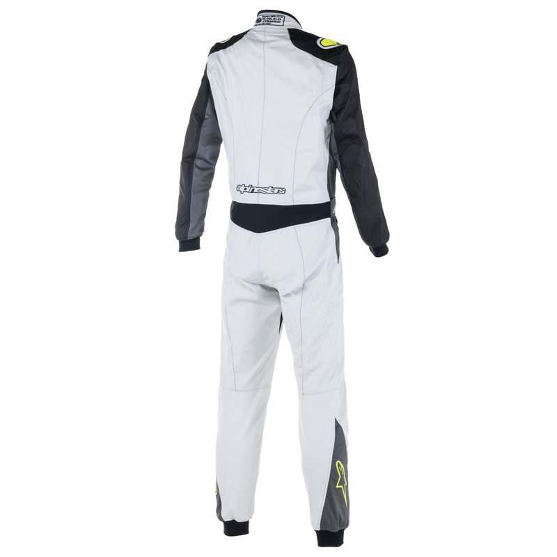 Alpinestars køredragt model Atom. Str. 50-54. 4 farve muligheder. FIA-8856-2018-godkendt.