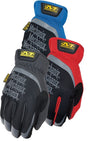Mechanix arbejdshandske model Fastfit. Str. M-XL. 3 farve muligheder