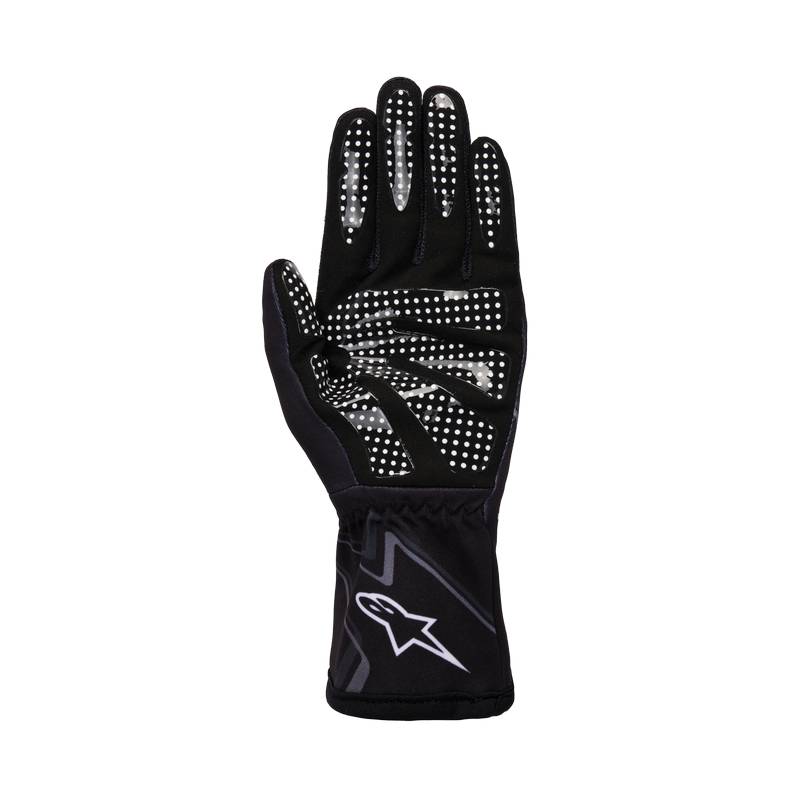 Alpinestars karting handsker model Tech-1 K Race V2 graphic. 6 farve muligheder. Str. S-XXL (7,5-10)