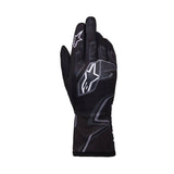 Alpinestars karting handsker model Tech-1 K Race V2 graphic. 6 farve muligheder. Str. S-XXL (7,5-10)