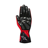 Alpinestars karting handsker model Tech-1 K Race V2 graphic. 6 farve muligheder. Str. S-XXL (7,5-10)