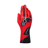 Alpinestars karting handsker model Tech-1 K Race V2 graphic. 6 farve muligheder. Str. S-XXL (7,5-10)