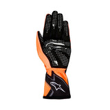 Alpinestars karting handsker model Tech-1 K Race V2 graphic. 6 farve muligheder. Str. S-XXL (7,5-10)