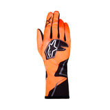 Alpinestars karting handsker model Tech-1 K Race V2 graphic. 6 farve muligheder. Str. S-XXL (7,5-10)