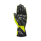 Alpinestars karting handsker model Tech-1 K Race V2 graphic. 6 farve muligheder. Str. S-XXL (7,5-10)