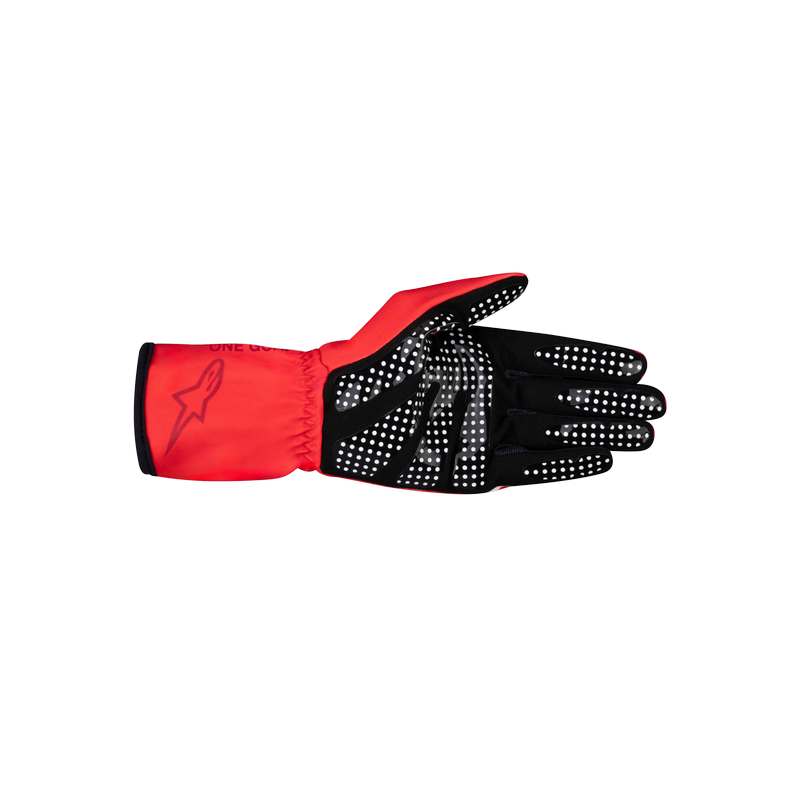 Alpinestars karting junior handsker model Tech-1 K Race V2 Pure. Str. S-XL (5,5-7,5). 2 farve muligheder