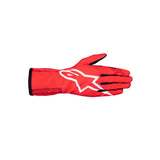 Alpinestars karting junior handsker model Tech-1 K Race V2 Pure. Str. S-XL (5,5-7,5). 2 farve muligheder