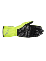 Alpinestars karting handsker model Tech-1 K Race V2 Pure. Str. S-XXL (7,5-10). 3 farve muligheder