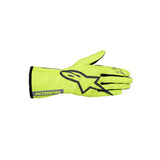 Alpinestars karting junior handsker model Tech-1 K Race V2 Pure. Str. S-XL (5,5-7,5). 2 farve muligheder